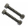 ASTM A193 Gr. B7 Zinc Plated Stud Bolt